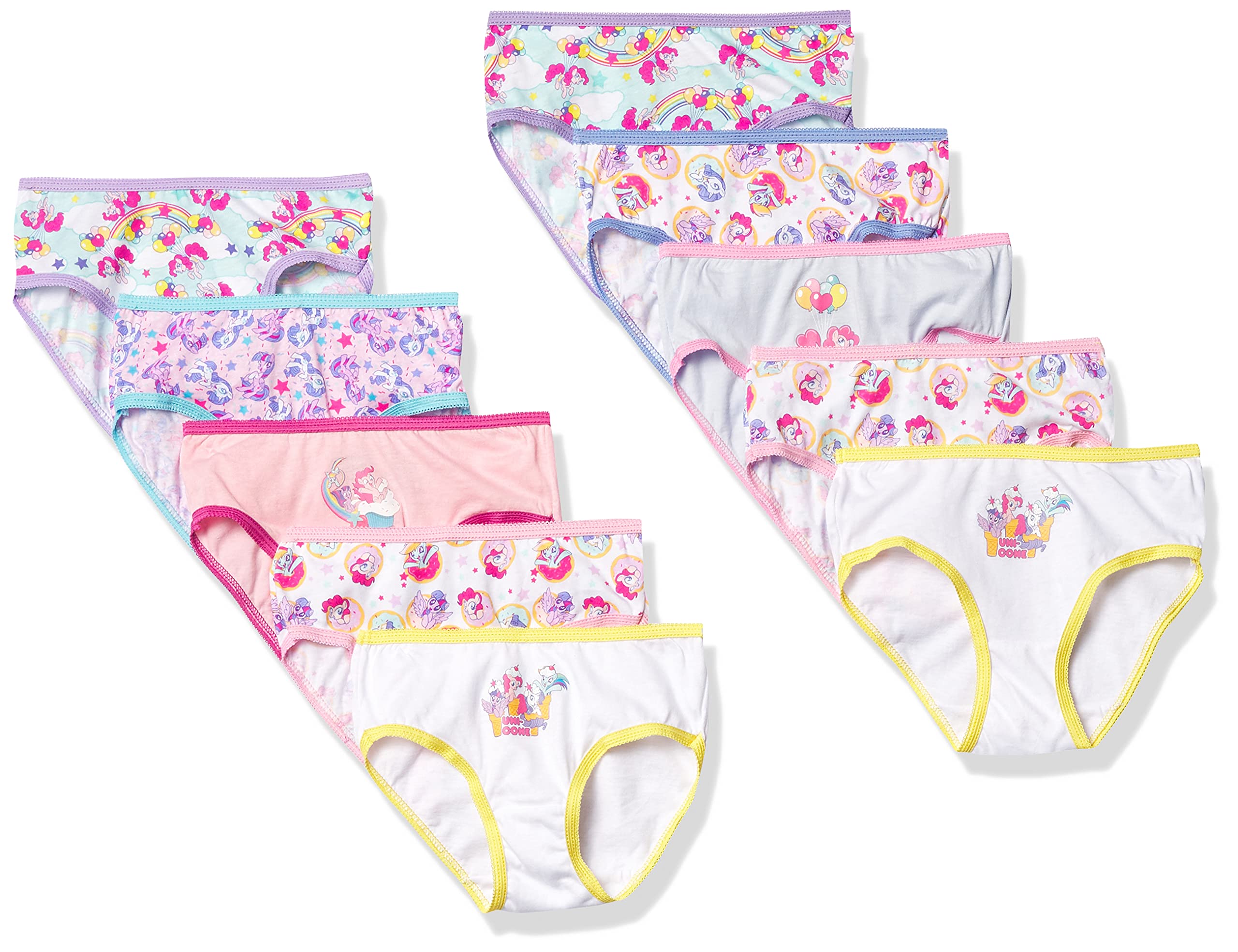Children's Underwear